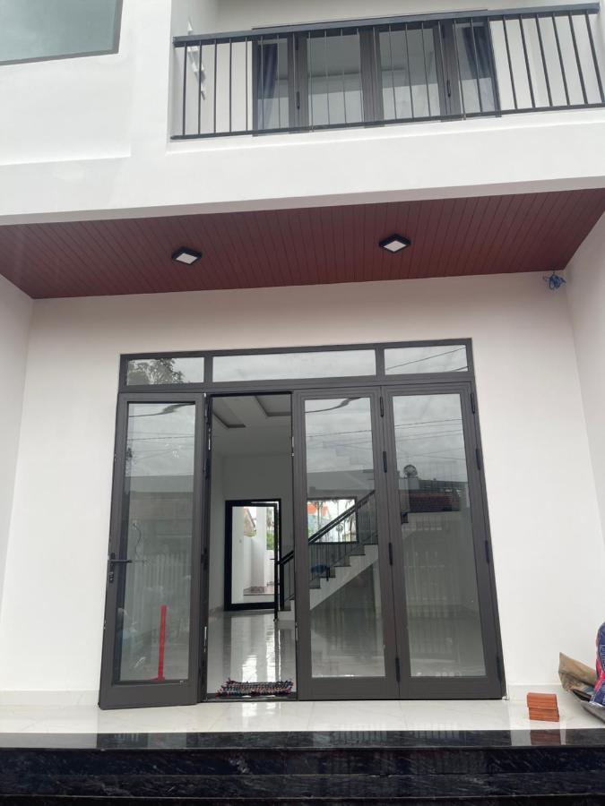 Moon House Villa Hoi An Exterior foto