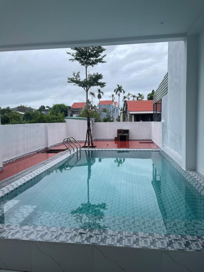 Moon House Villa Hoi An Exterior foto