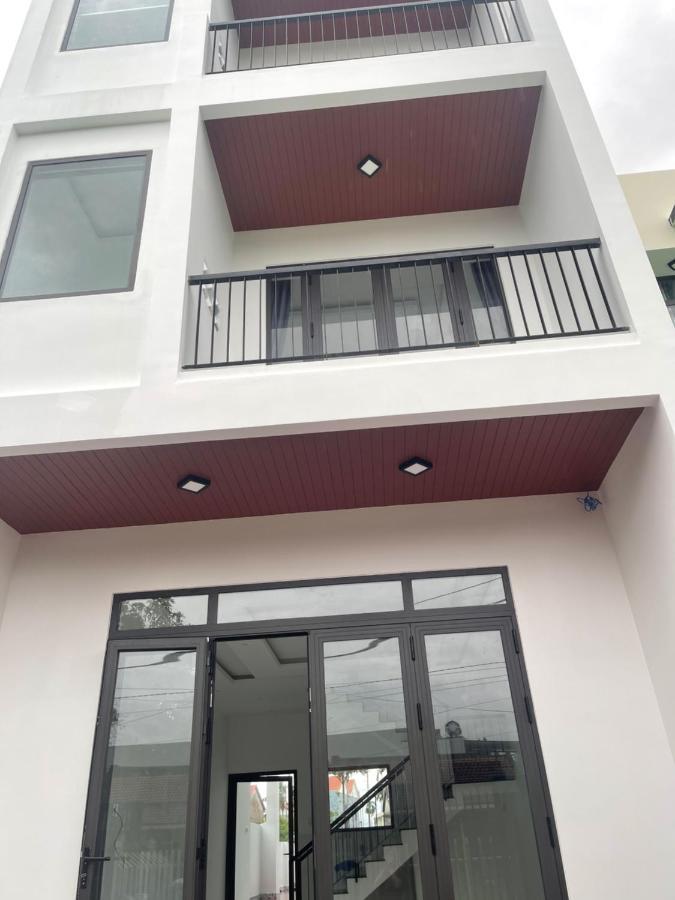 Moon House Villa Hoi An Exterior foto