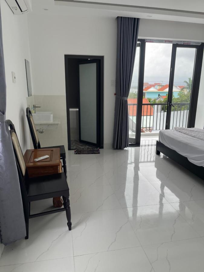 Moon House Villa Hoi An Exterior foto