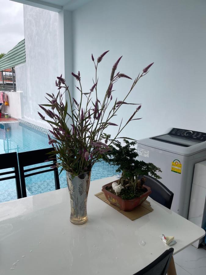 Moon House Villa Hoi An Exterior foto