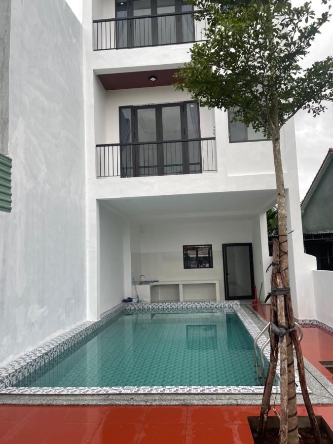 Moon House Villa Hoi An Exterior foto