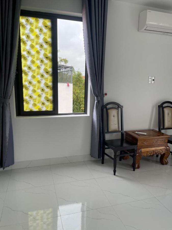 Moon House Villa Hoi An Exterior foto